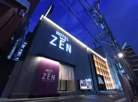 Hotel ZEN Sennichimae (Adult Only)