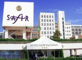 Hotel Mazafran