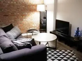Willow Old Town Apartment