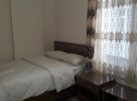 Toprak Hotel, hotel poblíž Letiště Van - VAN, Van
