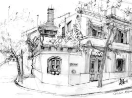 Casa Güemes