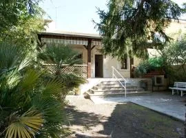 La Bigotière avec clim et jardin