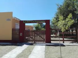 Las Casuarinas Claromeco