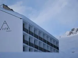 VISTA Gudauri Studio