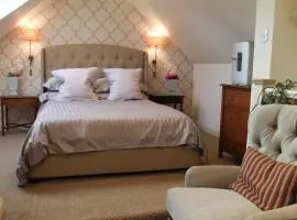 Granny's Attic at Cliff House Farm Holiday Cottages,