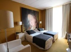 Hôtel Cecyl Reims Centre