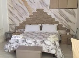 Bed and Breakfast La Volpe Rossa