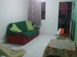 Condominio casas do campo
