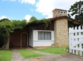 Casa Aconchegante no Capivari