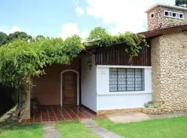 Casa Aconchegante no Capivari