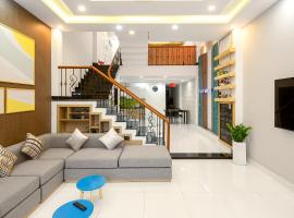 Siro House Da Nang Homestay, ubytování v soukromí v destinaci Danang