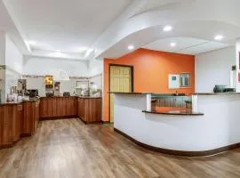 Econo Lodge Franklin