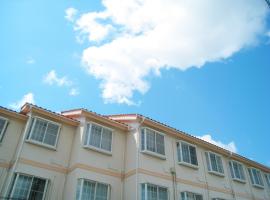 ์ด์๋
ธ๋งํค์ ์์นํ ํธํ
Hotel Pacific