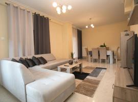 Athenian Riviera Apartment, хотел в Атина
