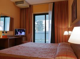 Hotel Romanisio, hotel near Cuneo International Airport - CUF, Fossano