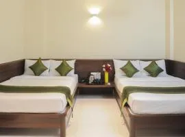 Treebo Balaji Residency