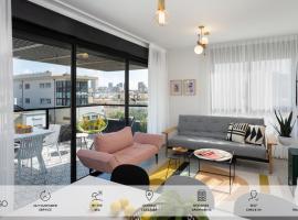 Die 10 Besten Ferienwohnungen In Tel Aviv Israel Booking Com