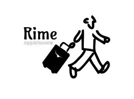 App&Rooms "Rime"