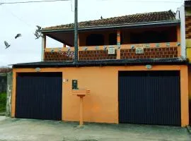 Solar Dona Irma
