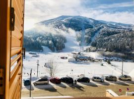 Apartman Kadic, hotell i Bjelašnica