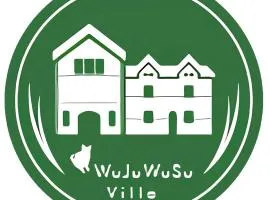 Wuju Wusu B&B