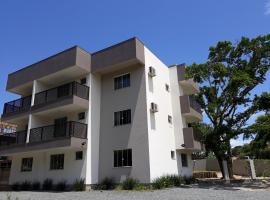 Morada da Figueira，位于邦比尼亚斯的酒店