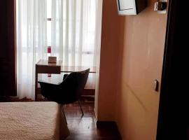 Hotel City Express Comercio, Hotel in Pontevedra