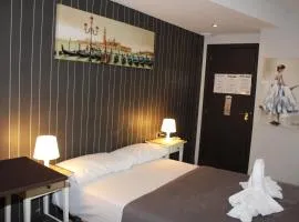 BCN Condal Hostal