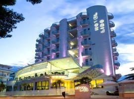 Hotel Lido, hotel in Alba Adriatica