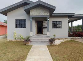 EJAB Belama Phase 3, villa in White Hill