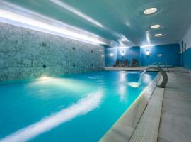 Hotel de Guimaraes Business & SPA, hotel v destinaci Guimarães