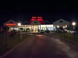 Hotel Graal Targowisko