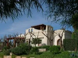 Villa I Tamarigi