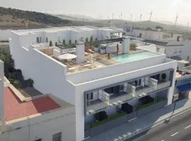Apartamentos Cachón