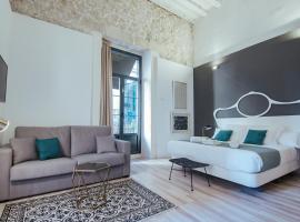 Hotel Boutique Alicante Palacete S.XVII Adults Only, ξενοδοχείο στο Αλικάντε