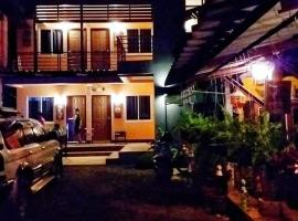 Chom Chan Guesthouse & Hostel, ξενοδοχείο στο Τσιάνγκ Μάι