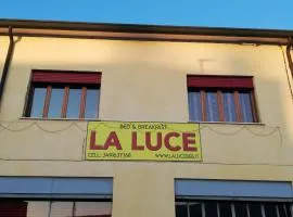 B&B La Luce - Casa di Ale