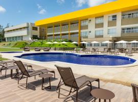 Os 10 melhores hotéis em Via Costeira, Natal, Brasil Os 10 melhores hotéis em Via Costeira, Natal, Brasil