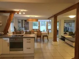 Ferienwohnung-Dorothe