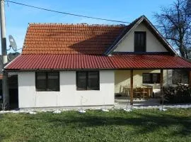 Kuća za odmor “Iva”