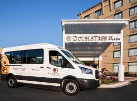 Doubletree by Hilton Laurel, MD, hotel di Laurel