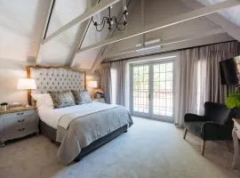 Simonzicht Guest House