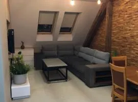 Apartament - Loft