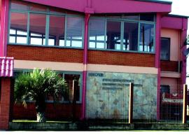 Pousada Abecapa Tramandaí, Hotel in Tramandaí