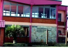 Pousada Abecapa Tramandaí