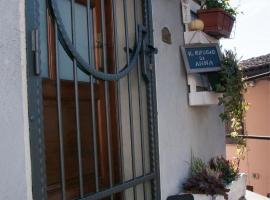 Il Rifugio di Anna: Moncalvo'da bir otel