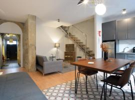 Oporto City View - Santo Ildefonso