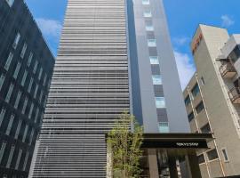 Tokyu Stay Hakata, hotel cerca de Estación de tren Hakata, Fukuoka