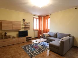 La Dimora sul colle, apartamento en Potenza Picena