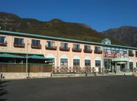 Fujibou Hotel
